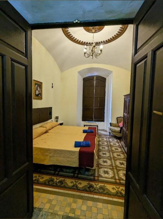 פרחנל דה לה סיירה Apartamentos Jp Fregenal מראה חיצוני תמונה