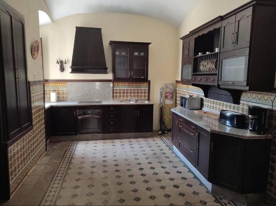 פרחנל דה לה סיירה Apartamentos Jp Fregenal מראה חיצוני תמונה